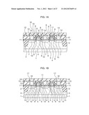 SEMICONDUCTOR DEVICE AND MANUFACTURING METHOD THEREOF diagram and image