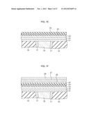 SEMICONDUCTOR DEVICE AND MANUFACTURING METHOD THEREOF diagram and image