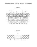 SEMICONDUCTOR DEVICE AND MANUFACTURING METHOD THEREOF diagram and image