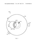 EDDY CURRENT MONITORING OF METAL FEATURES diagram and image