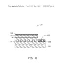 METHOD FOR MAKING LIGHT EMITTING DIODE diagram and image