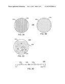 PATTERNED ASSEMBLY FOR MANUFACTURING A SOLAR CELL AND A METHOD THEREOF diagram and image