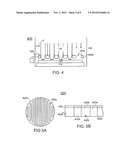 PATTERNED ASSEMBLY FOR MANUFACTURING A SOLAR CELL AND A METHOD THEREOF diagram and image