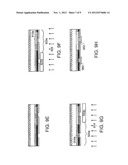 PATTERNED ASSEMBLY FOR MANUFACTURING A SOLAR CELL AND A METHOD THEREOF diagram and image