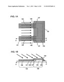 SEMICONDUCTOR DEVICE AND METHOD FOR MANUFACTURING THE SAME diagram and image