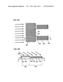 SEMICONDUCTOR DEVICE AND METHOD FOR MANUFACTURING THE SAME diagram and image