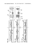 SEMICONDUCTOR DEVICE AND METHOD FOR MANUFACTURING THE SAME diagram and image