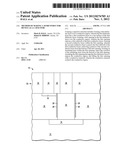 METHOD OF MAKING A SEMICONDUCTOR DEVICE AS A CAPACITOR diagram and image