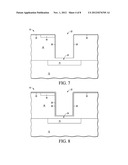 METHOD OF MAKING A SEMICONDUCTOR DEVICE AS A CAPACITOR diagram and image