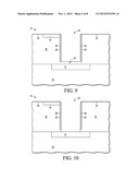 METHOD OF MAKING A SEMICONDUCTOR DEVICE AS A CAPACITOR diagram and image