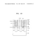 METHOD FOR MANUFACTURING SEMICONDUCTOR DEVICE HAVING SPACER WITH AIR GAP diagram and image