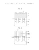 METHOD FOR MANUFACTURING SEMICONDUCTOR DEVICE HAVING SPACER WITH AIR GAP diagram and image