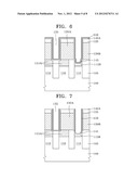 METHOD FOR MANUFACTURING SEMICONDUCTOR DEVICE HAVING SPACER WITH AIR GAP diagram and image