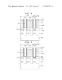 METHOD FOR MANUFACTURING SEMICONDUCTOR DEVICE HAVING SPACER WITH AIR GAP diagram and image