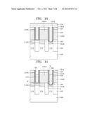 METHOD FOR MANUFACTURING SEMICONDUCTOR DEVICE HAVING SPACER WITH AIR GAP diagram and image