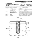 METHOD OF OXIDIZING POLYSILAZANE diagram and image