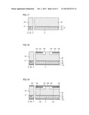 METHOD FOR MANUFACTURING COMBINED SUBSTRATE HAVING SILICON CARBIDE     SUBSTRATE diagram and image