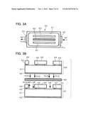 MANUFACTURING METHOD OF SEMICONDUCTOR DEVICE AND APPARATUS FOR     MANUFACTURING SEMICONDUCTOR DEVICE diagram and image