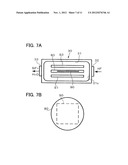 MANUFACTURING METHOD OF SEMICONDUCTOR DEVICE AND APPARATUS FOR     MANUFACTURING SEMICONDUCTOR DEVICE diagram and image