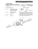 CHARGER RECEPTACLE diagram and image