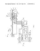 EDDY CURRENT MONITORING OF METAL RESIDUE OR METAL PILLARS diagram and image