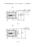 EDDY CURRENT MONITORING OF METAL RESIDUE OR METAL PILLARS diagram and image