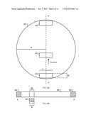 EDDY CURRENT MONITORING OF METAL RESIDUE OR METAL PILLARS diagram and image