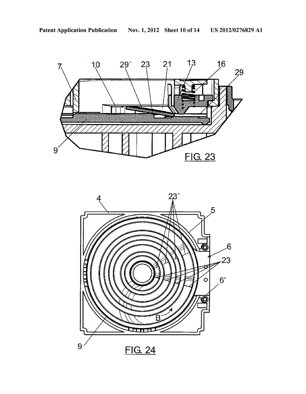 COIN DISPENSER - diagram, schematic, and image 11