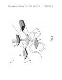 VENTILATION ARRANGEMENTS FOR MOTOR VEHICLES diagram and image