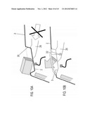 VENTILATION ARRANGEMENTS FOR MOTOR VEHICLES diagram and image