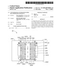 CONTAINER DATA CENTER HAVING HIGH HEAT DISSIPATION EFFICIENCY diagram and image