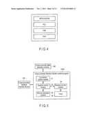 ELECTRONIC APPARATUS AND COMMUNICATION CONTROL METHOD diagram and image