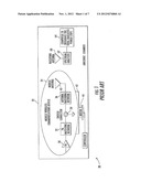 SYSTEM AND METHOD OF MEASURING TOTAL RADIATED POWER FROM MOBILE WIRELESS     COMMUNICATIONS DEVICE diagram and image