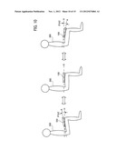 INFORMATION PROCESSING APPARATUS AND RADIO WAVE INTENSITY CONTROL METHOD diagram and image