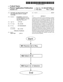 METHODS AND ARRANGEMENTS FOR CELL IDENTIFICATION IN A RADIO NETWORK diagram and image