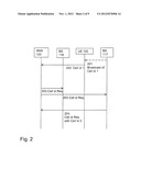 METHODS AND ARRANGEMENTS FOR CELL IDENTIFICATION IN A RADIO NETWORK diagram and image