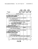 Signaling To Establish Multipoint Communications diagram and image