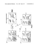 Signaling To Establish Multipoint Communications diagram and image