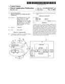 RSSI ESTIMATION IN MULTI-TECHNOLOGY COMMUNICATION TERMINALS diagram and image