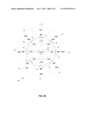 METHOD FOR DETERMINING A GEOSPATIAL LOCATION OF A CLIENT IN SIGNAL     COMMUNICATION WITH A WIRELESS ARRAY diagram and image