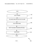 DYNAMIC THERMAL CONTROL FOR WIRELESS TRANSCEIVERS diagram and image