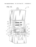 GAMING SYSTEM AND METHOD FOR PROVIDING IMPROVED ELEMENT SETTING OPTIONS diagram and image