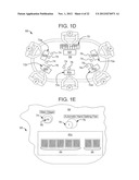 GAMING SYSTEM AND METHOD FOR PROVIDING IMPROVED ELEMENT SETTING OPTIONS diagram and image