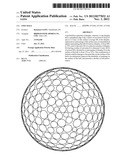 GOLF BALL diagram and image