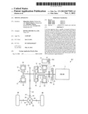 MOVING APPARATUS diagram and image