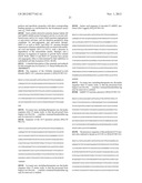 POLYPEPTIDE COMPOUNDS FOR INHIBITING ANGIOGENESIS AND TUMOR GROWTH diagram and image