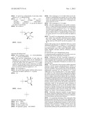 NEW MACROLIDES AND THEIR USE diagram and image