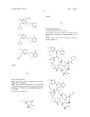 NEW MACROLIDES AND THEIR USE diagram and image