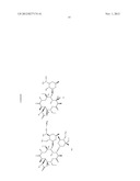 NEW MACROLIDES AND THEIR USE diagram and image