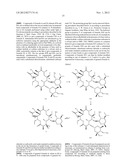 NEW MACROLIDES AND THEIR USE diagram and image